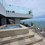 Cerca al Hotel Americas Ctgna Spiaggia Morros Piscina playa