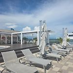 Cerca al Hotel Americas Ctgna Spiaggia Morros Piscina playa