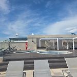 Cerca al Hotel Americas Ctgna Spiaggia Morros Piscina playa