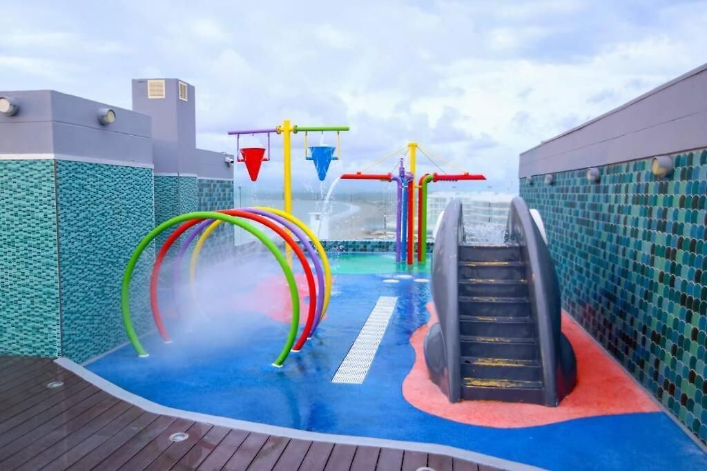 Cerca Al Americas Ctgna Morros Piscina Playa * Cartagena