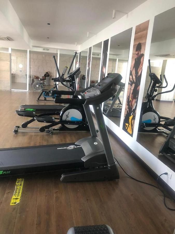 Cerca Al Americas Ctgna Morros Piscina Playa Apartamento *