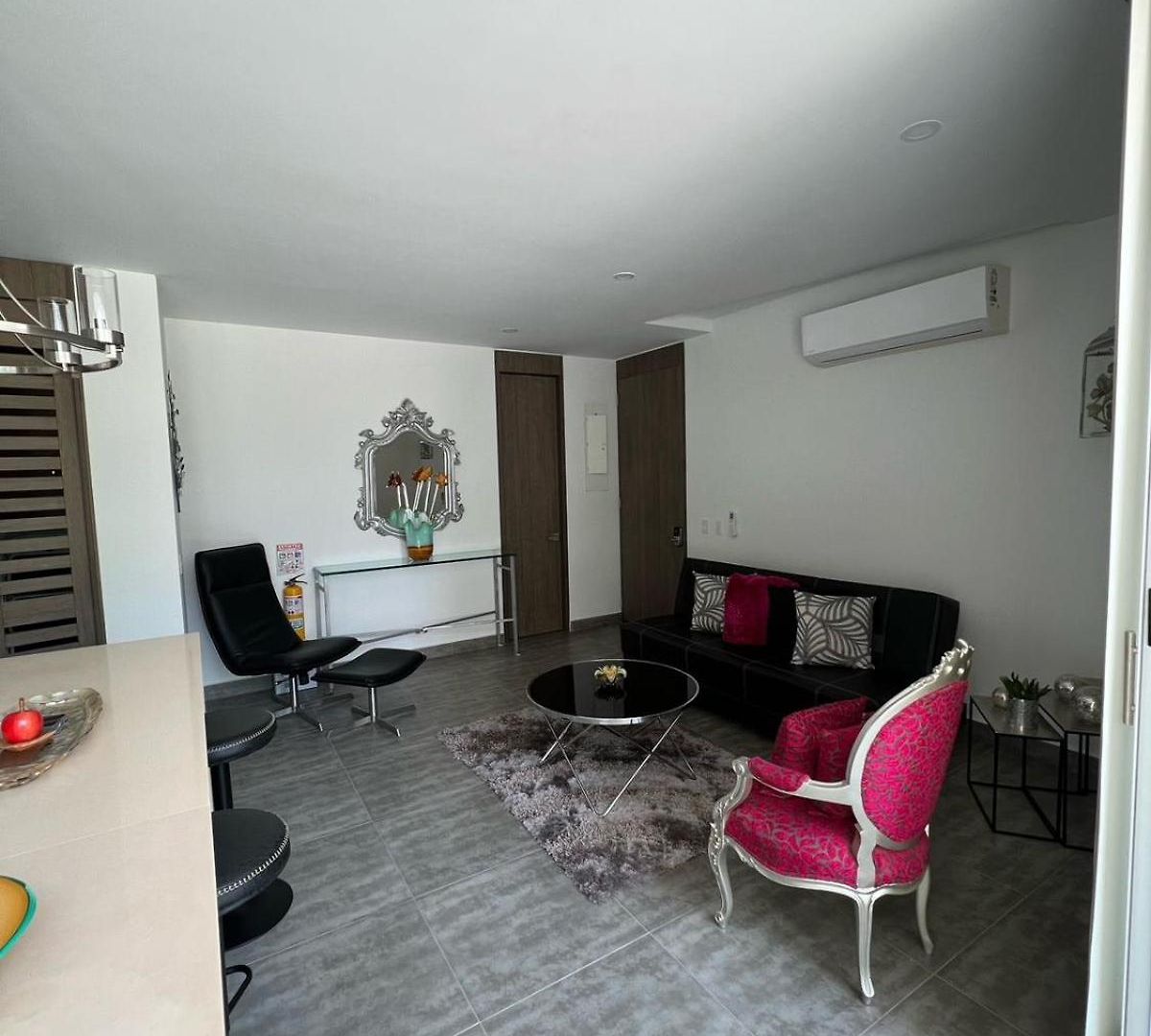 Cerca Al Americas Ctgna Morros Piscina Playa Apartamento