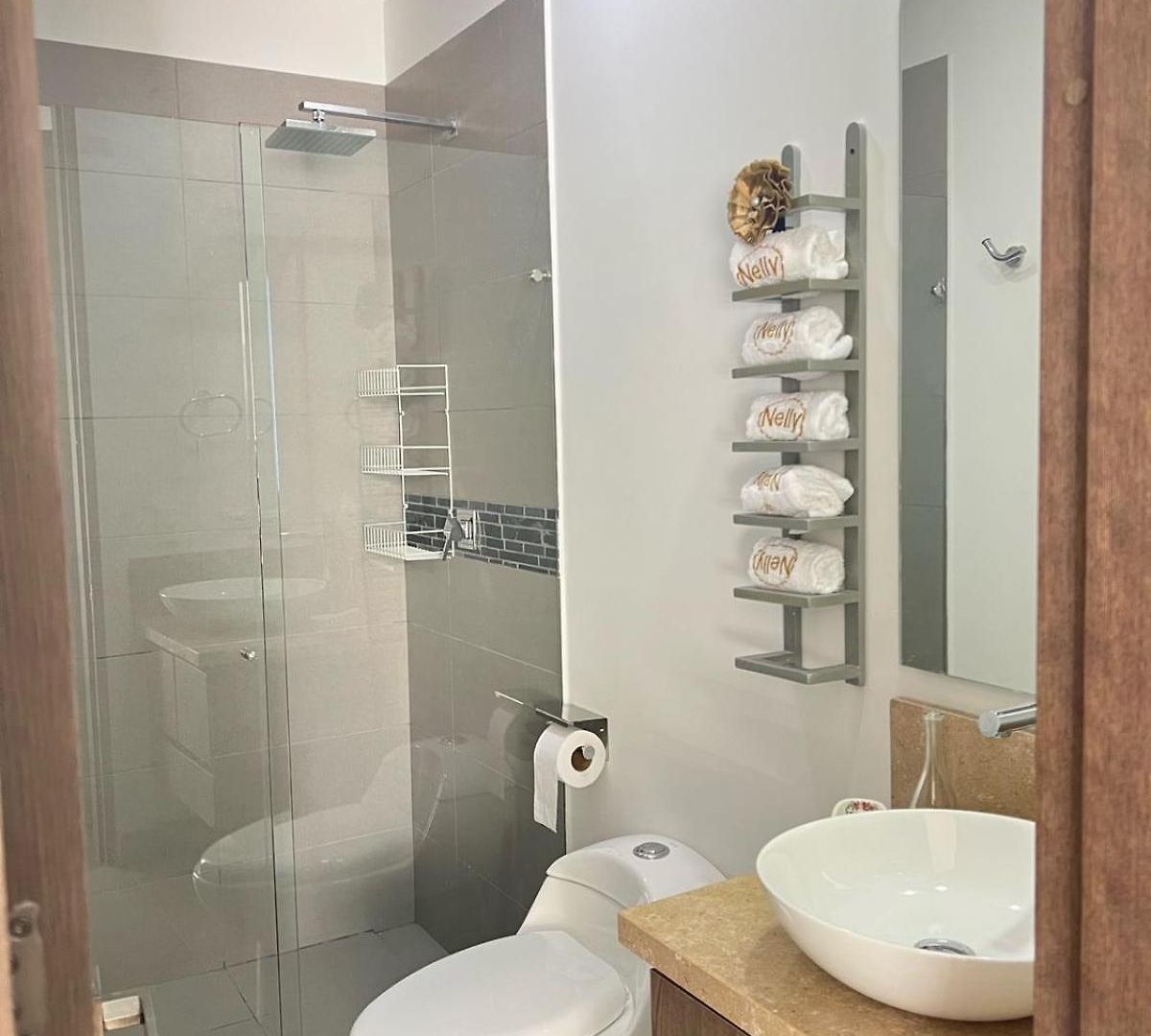 Apartamento Cerca Al Americas Ctgna Morros Piscina Playa *