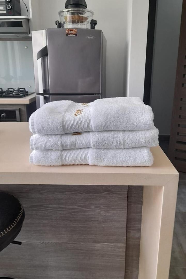Cerca Al Americas Ctgna Morros Piscina Playa Apartamento Cartagena