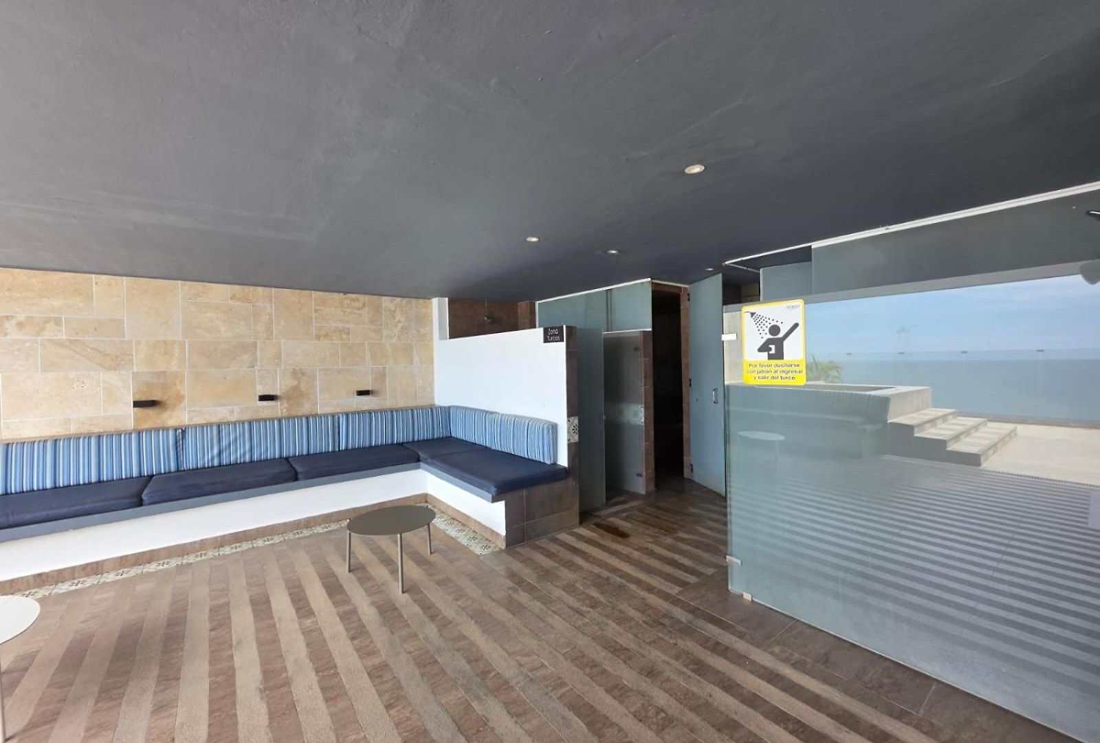Cerca Al Americas Ctgna Morros Piscina Playa Apartamento Cartagena