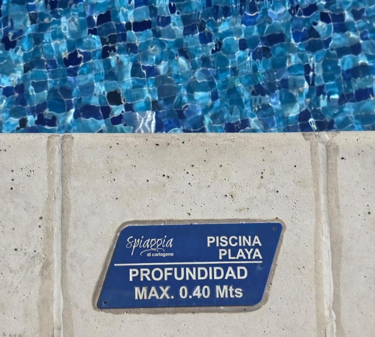 Apartamento Cerca Al Americas Ctgna Morros Piscina Playa *
