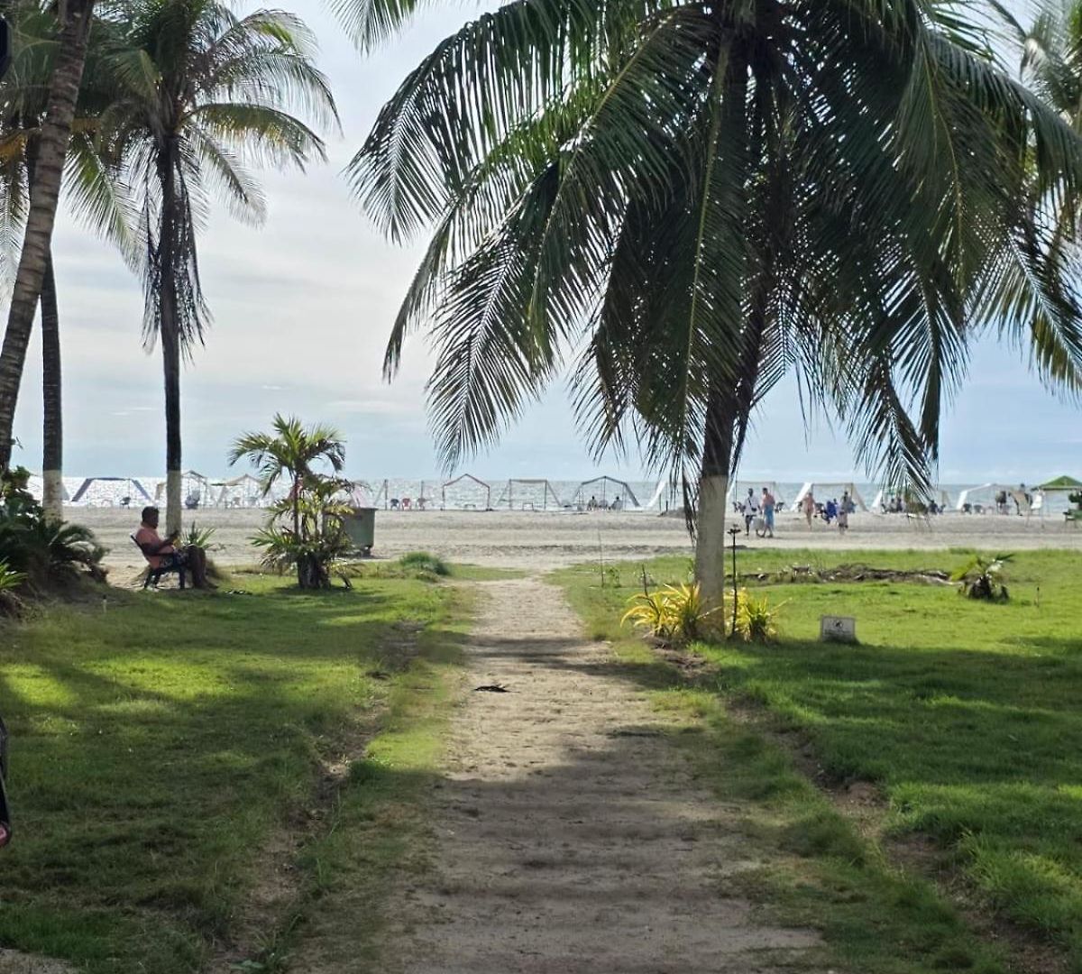 Apartamento Cerca Al Americas Ctgna Morros Piscina Playa *