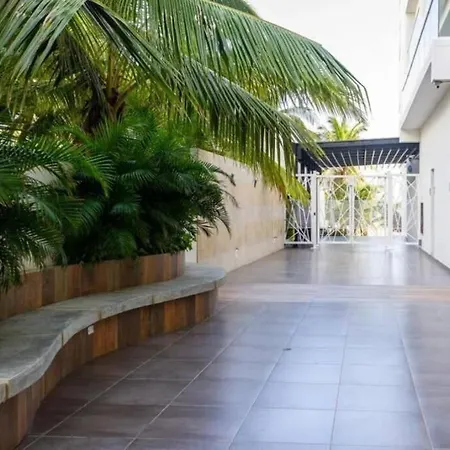 Apartamento Cerca al Hotel Americas Ctgna Spiaggia Morros Piscina playa *