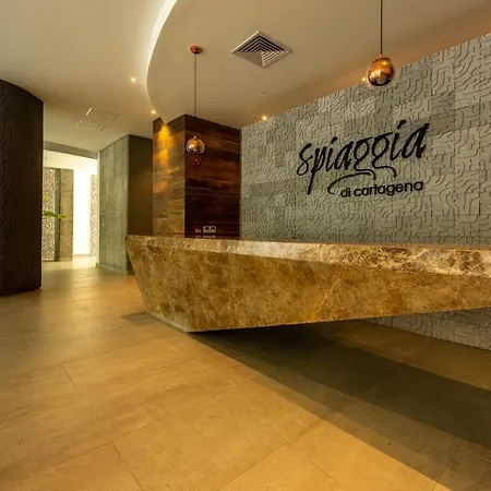 Apartamento Cerca al Hotel Americas Ctgna Spiaggia Morros Piscina playa