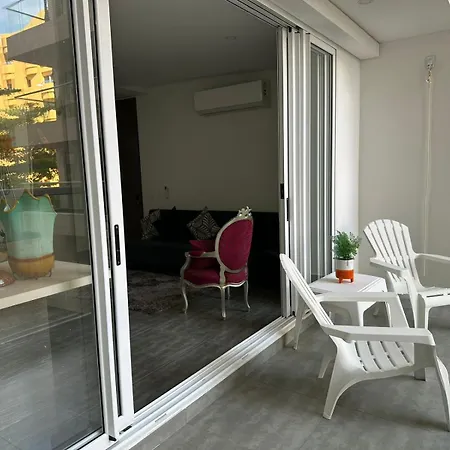 Apartamento Cerca al Hotel Americas Ctgna Spiaggia Morros Piscina playa *