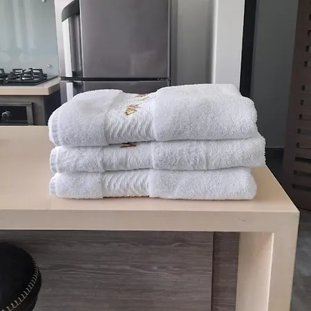Cerca Al Americas Ctgna Morros Piscina Playa Apartamento Cartagena