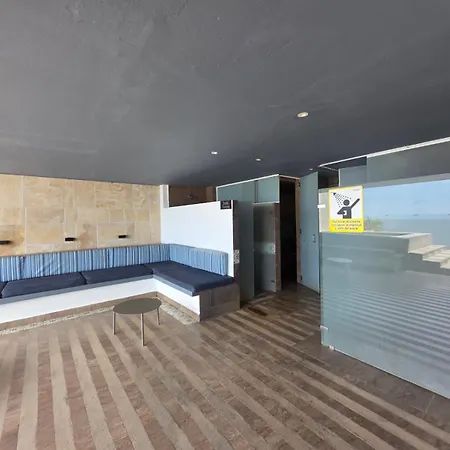 Cerca Al Americas Ctgna Morros Piscina Playa Apartamento Cartagena