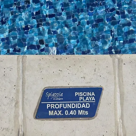 Apartamento Cerca Al Americas Ctgna Morros Piscina Playa *