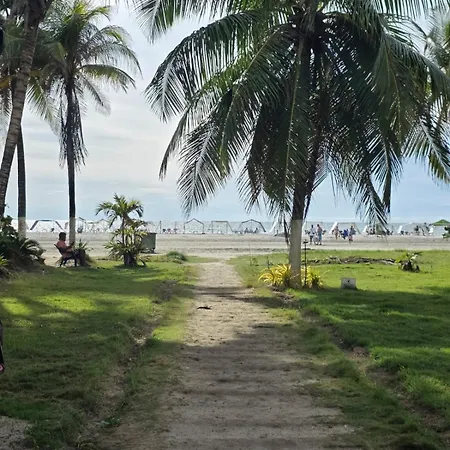 Apartamento Cerca Al Americas Ctgna Morros Piscina Playa *